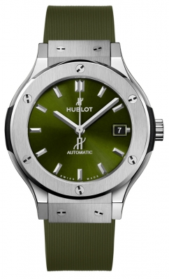 Hublot Classic Fusion Automatic 38mm 565.NX.8970.RX watch